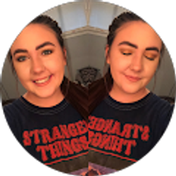 Profile photo of Kellsey Theriot