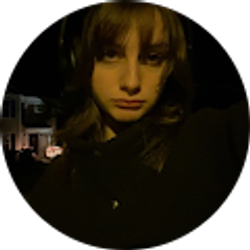 Profile photo of Salem Salmon