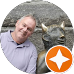 Profile photo of J Sebastian