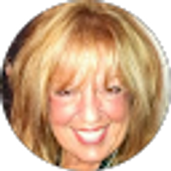 Profile photo of Cheryl Kujawski