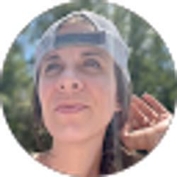 Profile photo of Brittany Savage