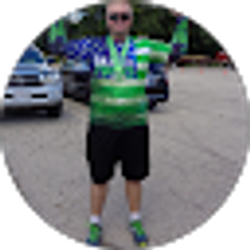Profile photo of James Brandon