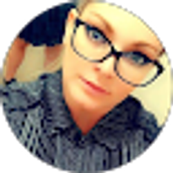 Profile photo of Jessica Kay
