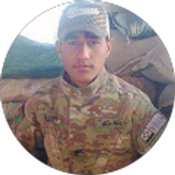 Profile photo of Sayed Zakir yousafzai