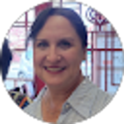 Profile photo of Adria Lopez