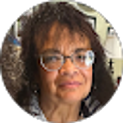Profile photo of Cheryl Wilson