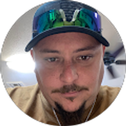 Profile photo of Justin Todd