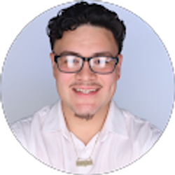 Profile photo of Juan Trejo