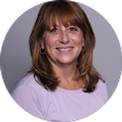 Profile photo of Sharon Bloedel