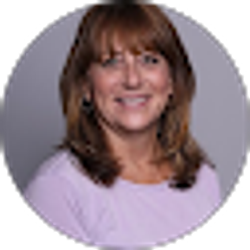 Profile photo of Sharon Bloedel