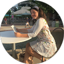 Profile photo of Simone Whitaker