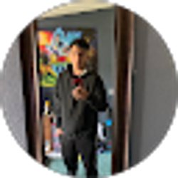 Profile photo of Aaron Carrillo