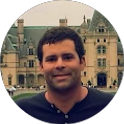 Profile photo of Chase Burton