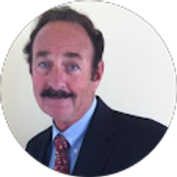 Profile photo of Dennis Callanan