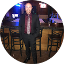 Profile photo of Andrew Osimowicz