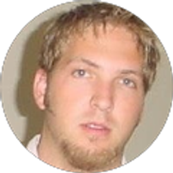 Profile photo of William Hesser