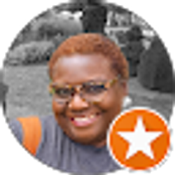 Profile photo of Nicole McKinney