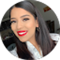 Profile photo of Maria Rodriguez
