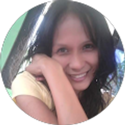 Profile photo of Grace Campo