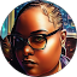 Profile photo of Lori Merritt