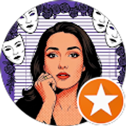Profile photo of Leia V.