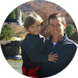 Profile photo of Kevin Queen