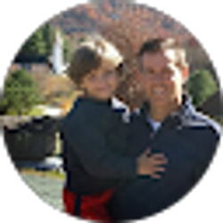 Profile photo of Kevin Queen