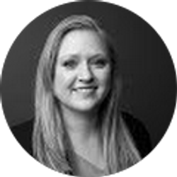 Profile photo of Jessica Decker