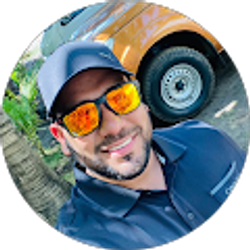 Profile photo of Juan José González Henriquez