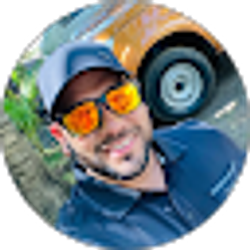 Profile photo of Juan José González Henriquez