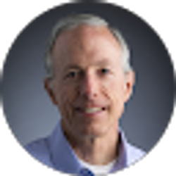 Profile photo of Scott Horne