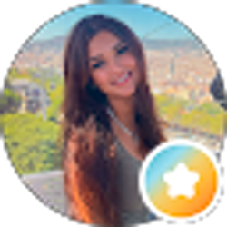Profile photo of Nadia Hamed