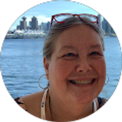 Profile photo of Karyn Zweifel