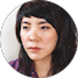 Profile photo of Jayne Liu