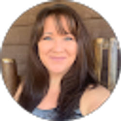 Profile photo of Nicole Browning