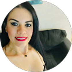 Profile photo of Wilenny Rojas Ramirez