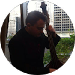 Profile photo of Branden Randleman