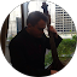 Profile photo of Branden Randleman