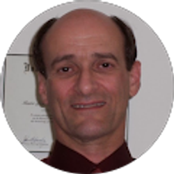 Profile photo of John Lombardi