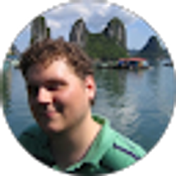 Profile photo of Peter Smith