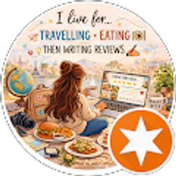 Profile photo of Stroll & Scroll Review