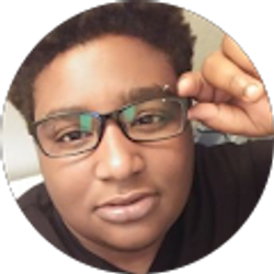 Profile photo of NJ Johnson