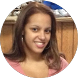 Profile photo of Sandra Arnell