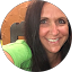 Profile photo of Chrissy mech