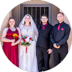 Profile photo of Lexi Gilmore