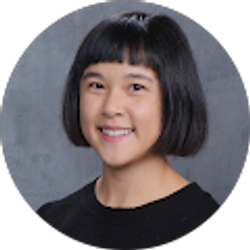 Profile photo of Vivian Peterson