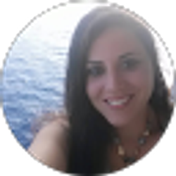 Profile photo of Christina Lahiff