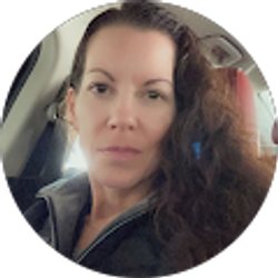 Profile photo of Beth Woytek