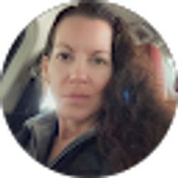 Profile photo of Beth Woytek