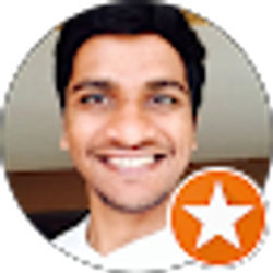 Profile photo of Anjal Patel